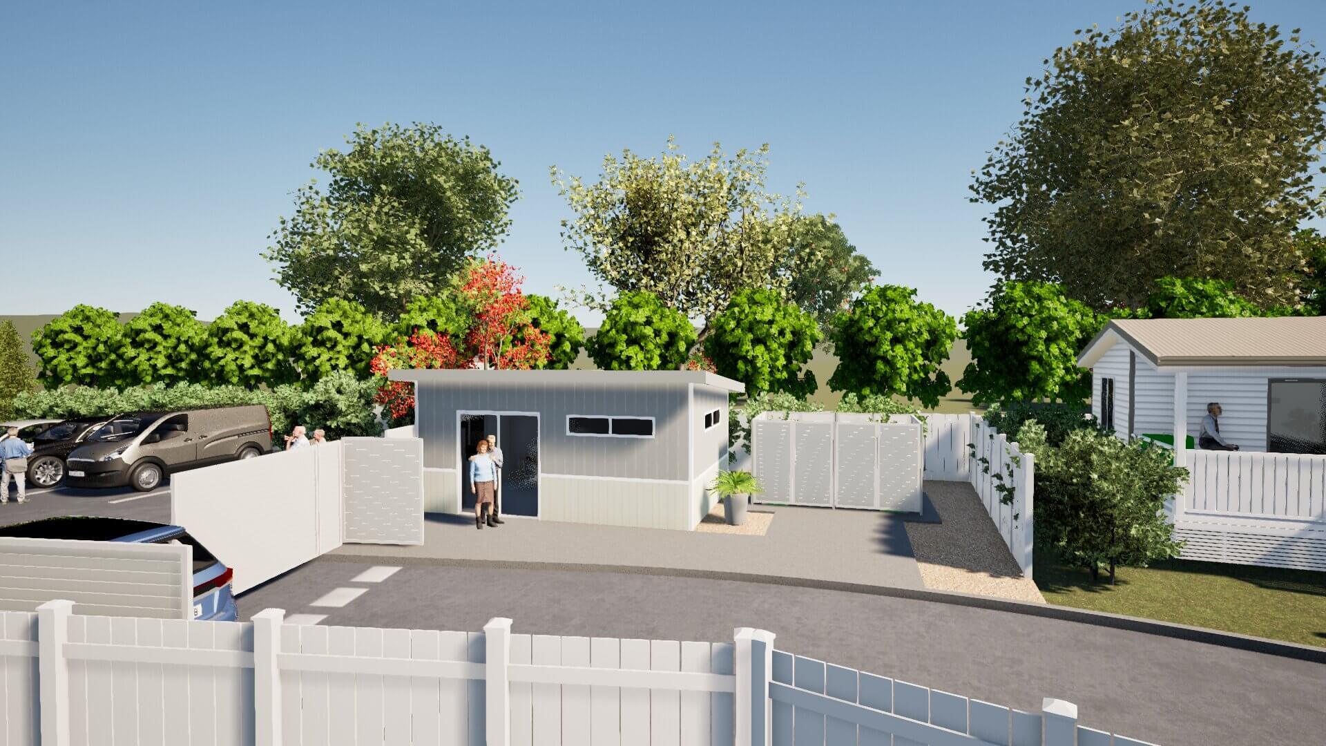 After years of planning and working cooperatively with Wollondilly Shire Council